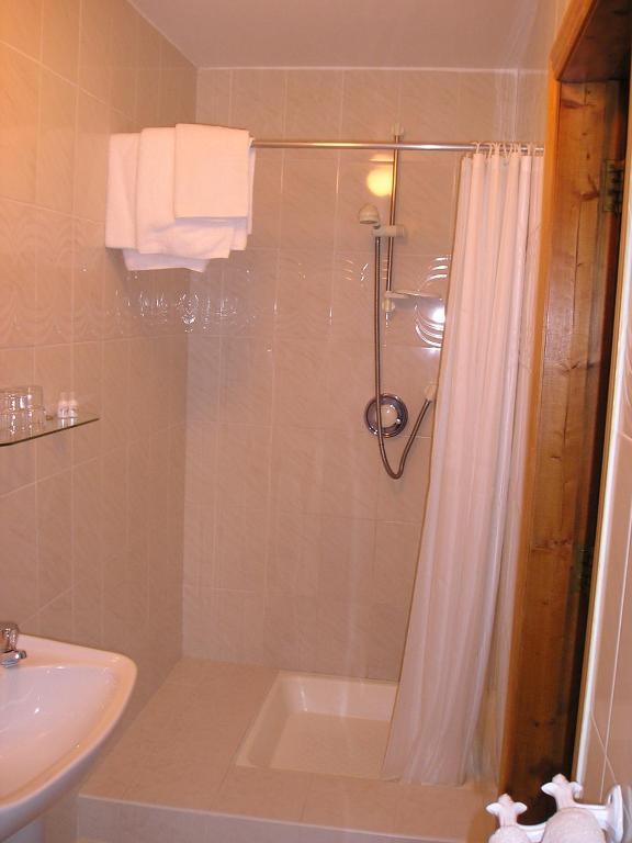 Mountain View Guesthouse อูคเทอราร์ด ห้อง รูปภาพ