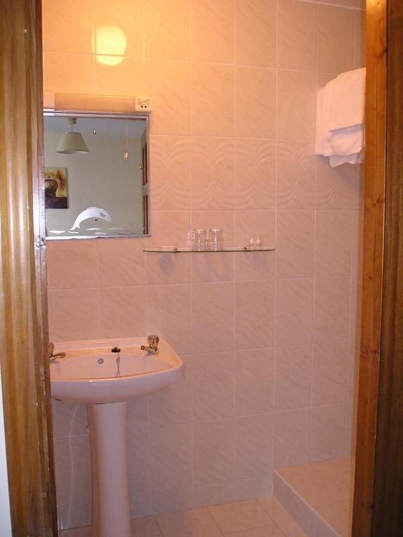 Mountain View Guesthouse อูคเทอราร์ด ห้อง รูปภาพ