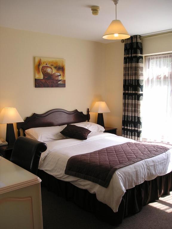 Mountain View Guesthouse อูคเทอราร์ด ภายนอก รูปภาพ