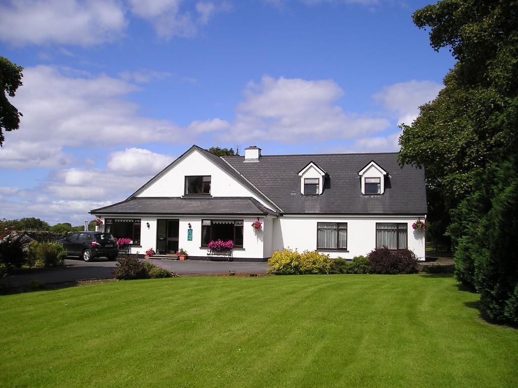 Mountain View Guesthouse อูคเทอราร์ด ภายนอก รูปภาพ